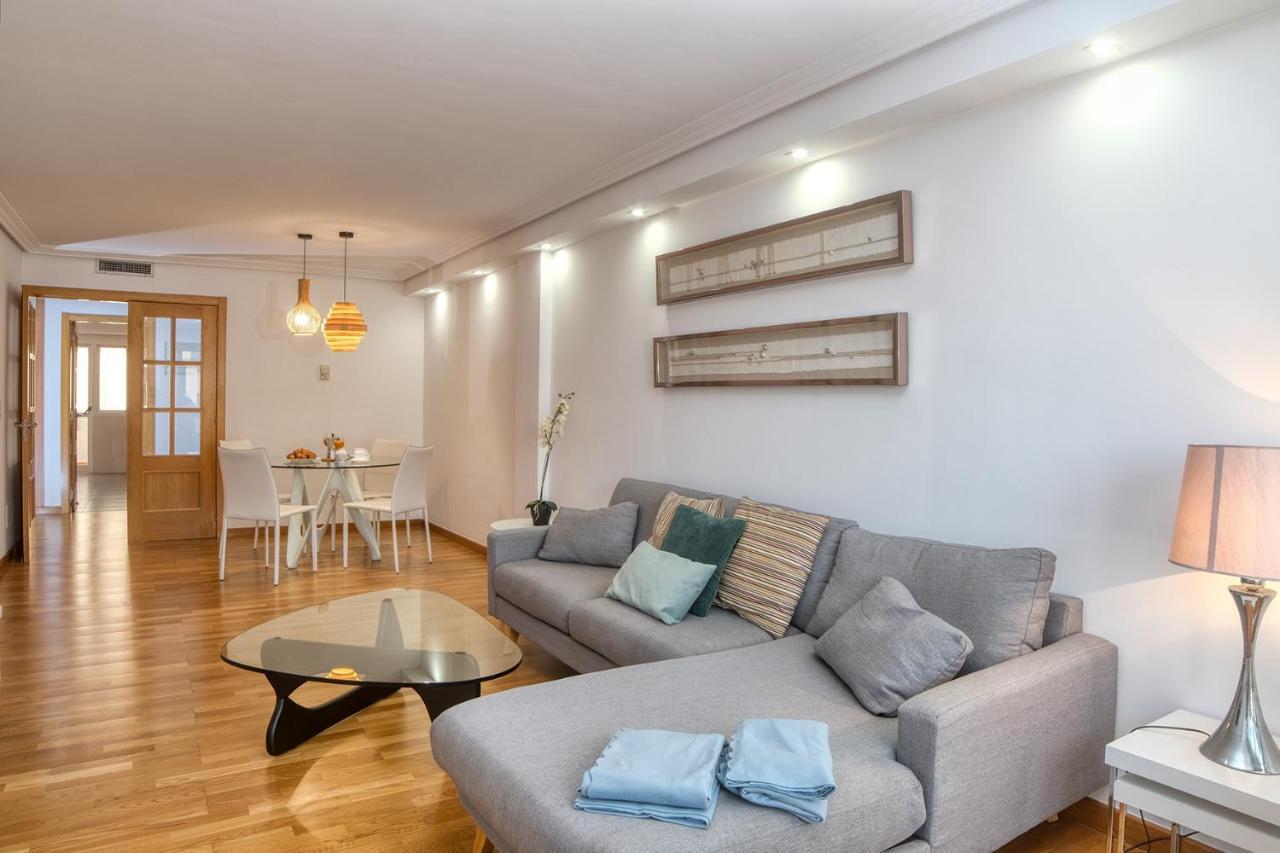 Casa Victoria Frente A La Playa Del Reducto Apartment Arrecife  Ngoại thất bức ảnh