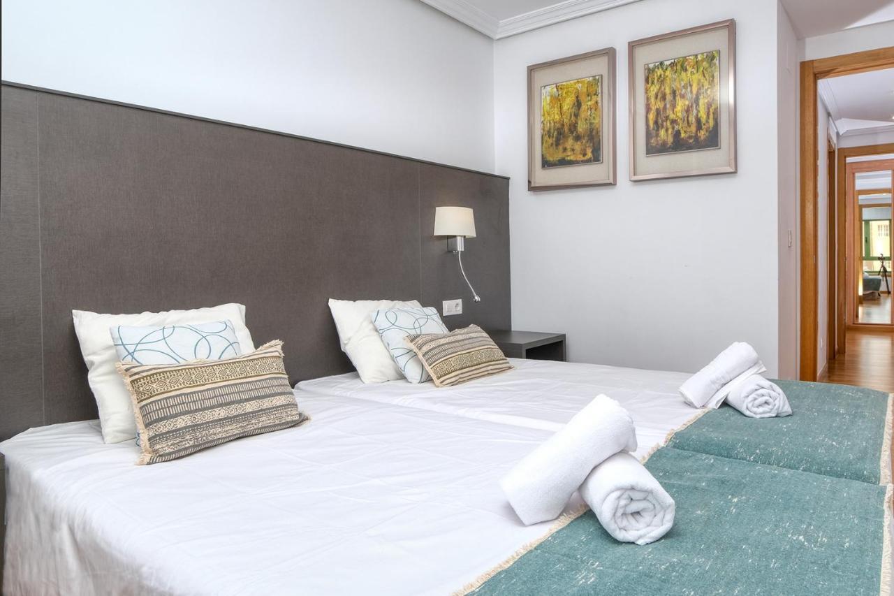 Casa Victoria Frente A La Playa Del Reducto Apartment Arrecife  Ngoại thất bức ảnh